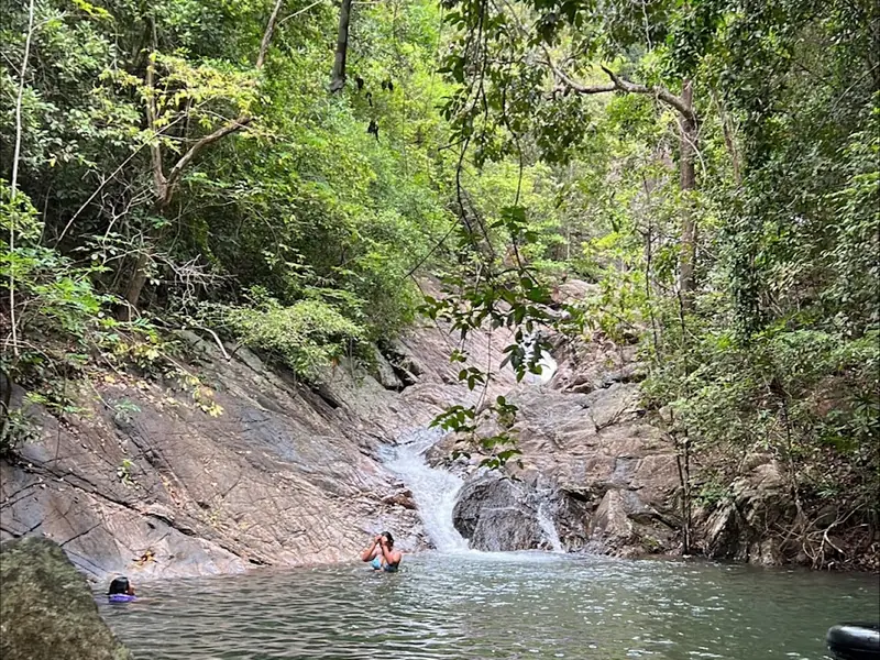 Paradise Waterfall - Image 3