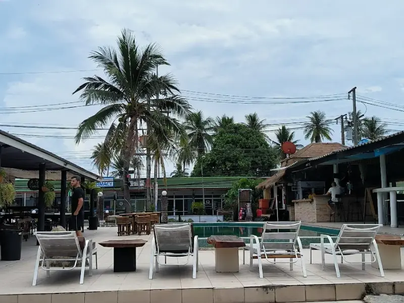 Phangan Arena - Image 6
