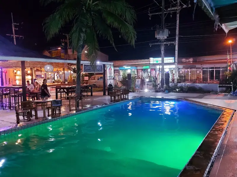 Phangan Arena - Image 9