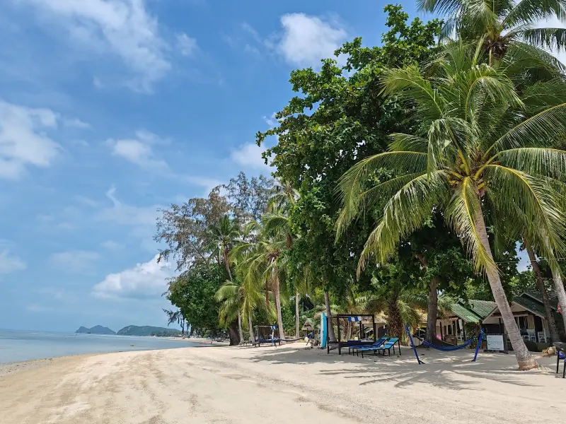 Phangan Beach Resort - Image 9