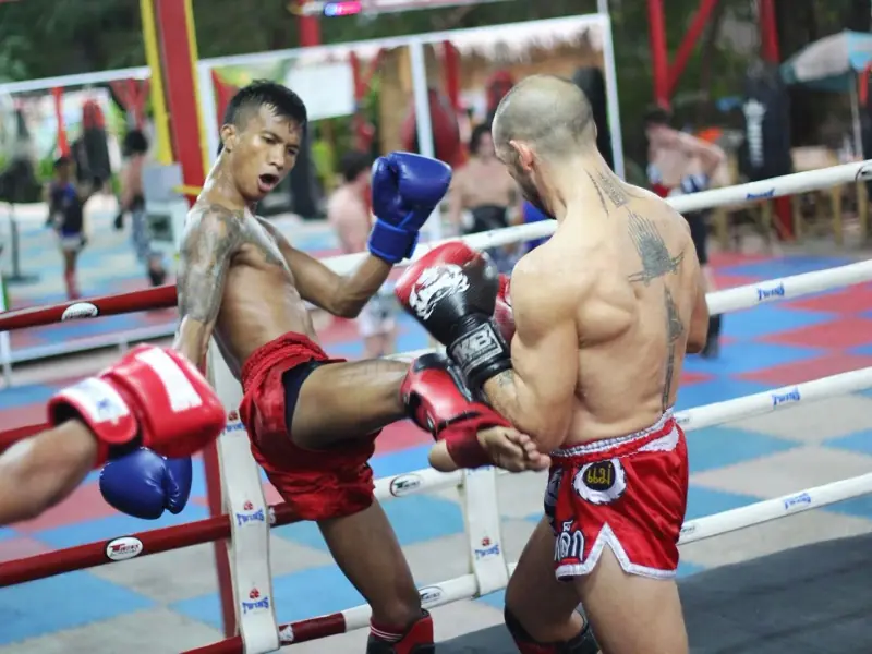 Phangan Muay Thai - Image 1
