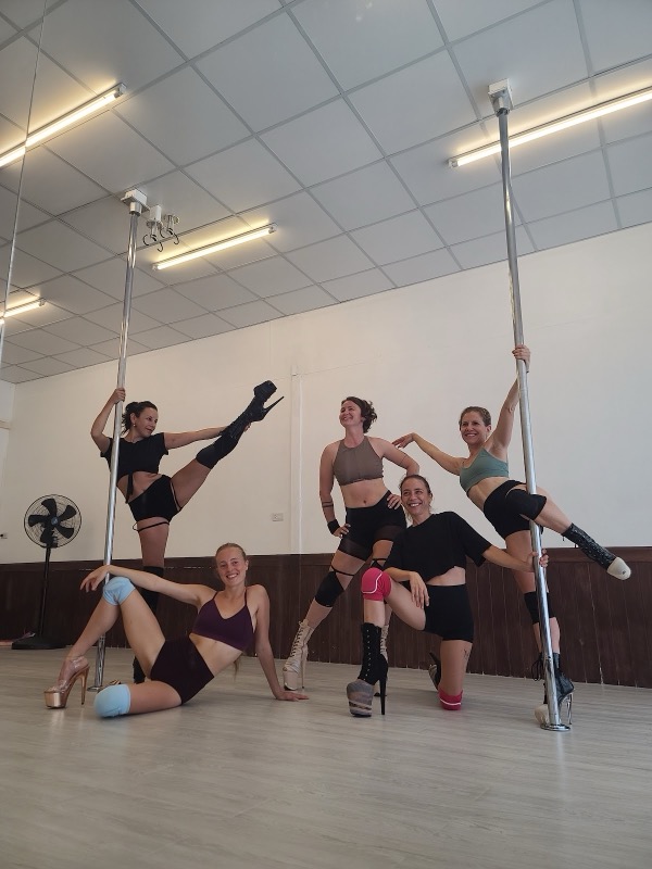 Pole Dance Studio - Image 1