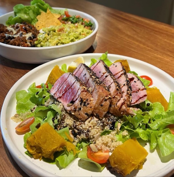 Prime Cafe - Image 2