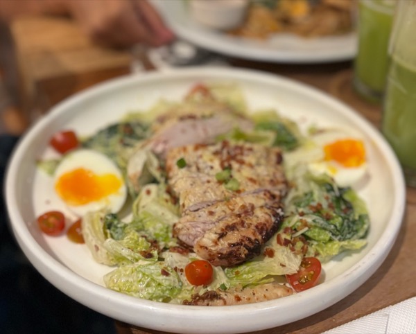 Prime Cafe - Image 5
