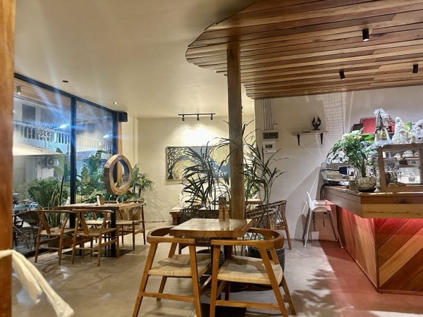 Prime Cafe - Image 6