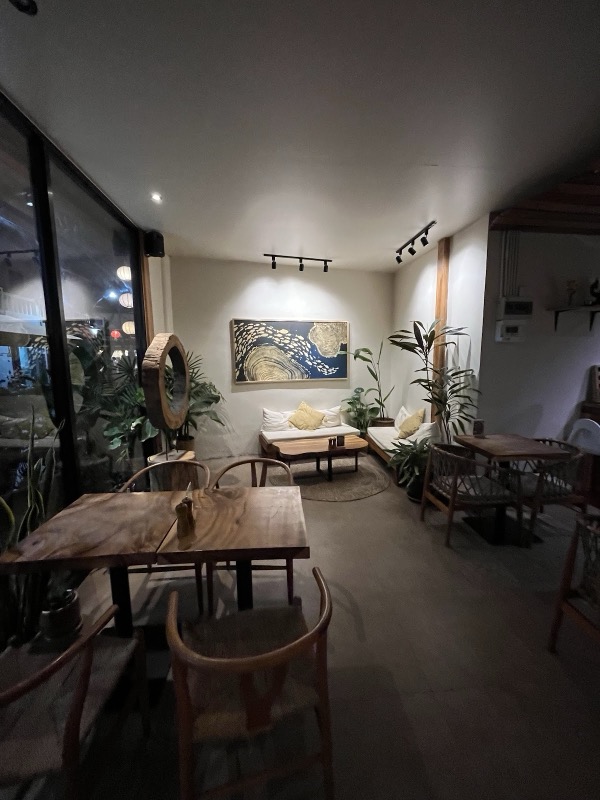 Prime Cafe - Image 7