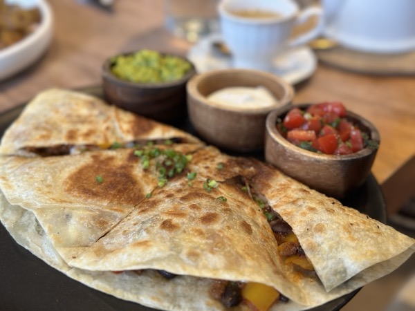 Prime Cafe - Image 9