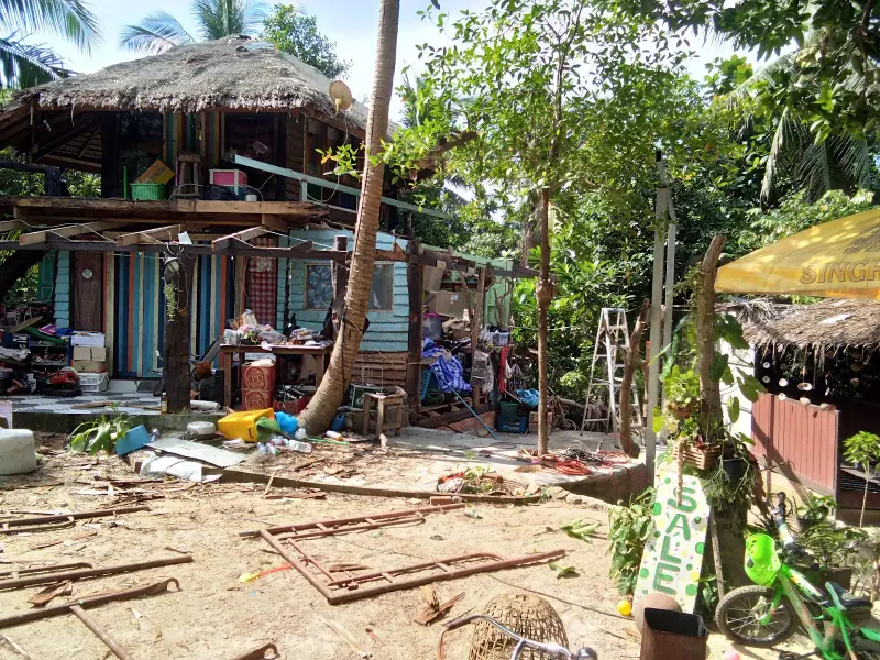 Rasta Home - Image 7