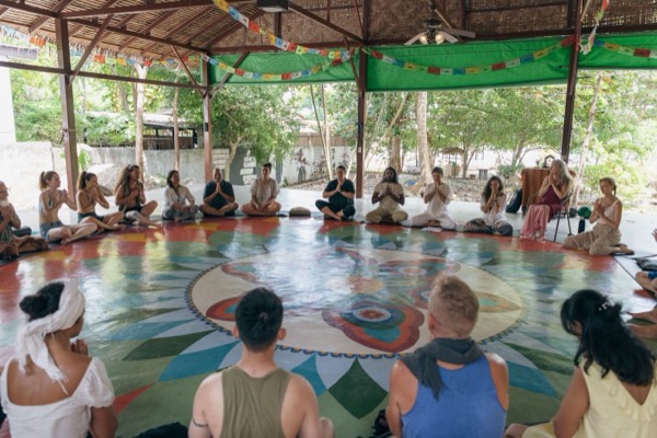 Samma Karuna