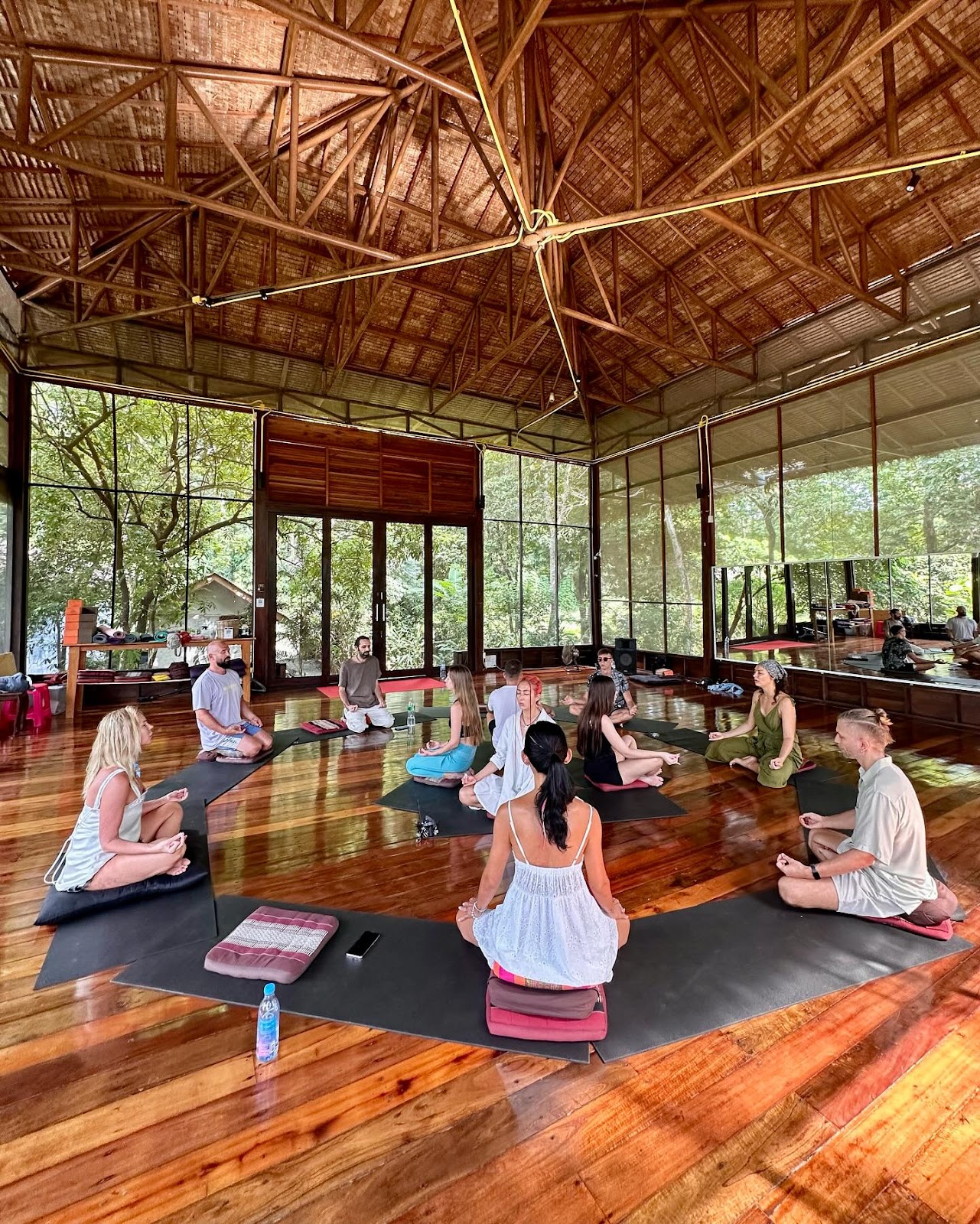 Sati Yoga