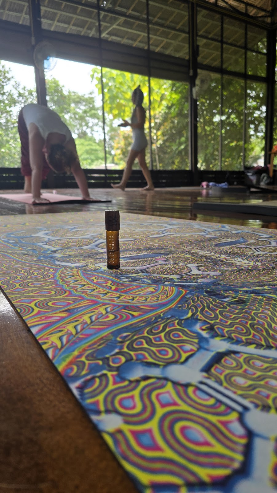 Sati Yoga - Image 3
