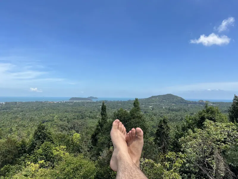 Secret Mountain Viewpoint - Image 6