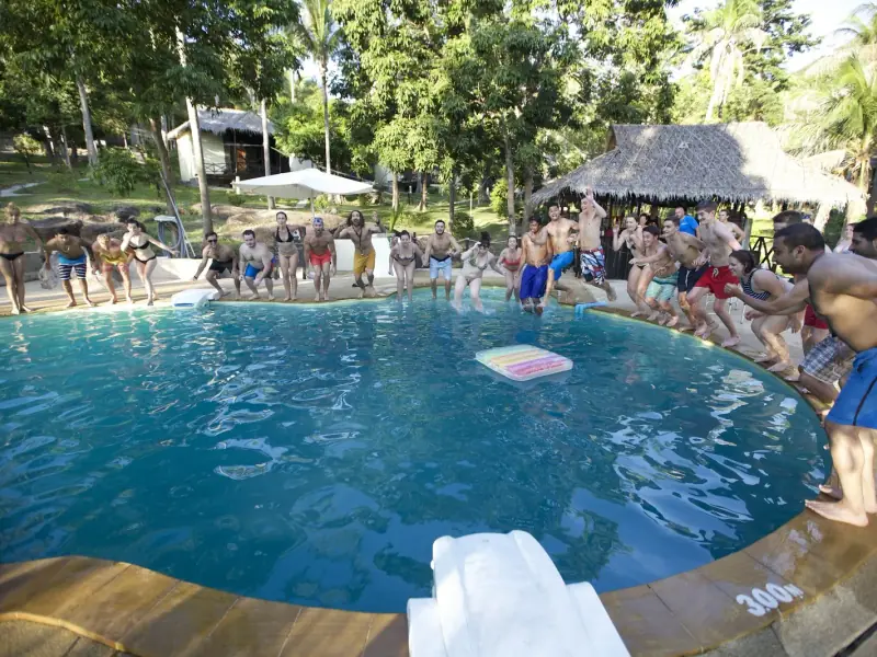 Shiralea Backpackers Resort - Image 9