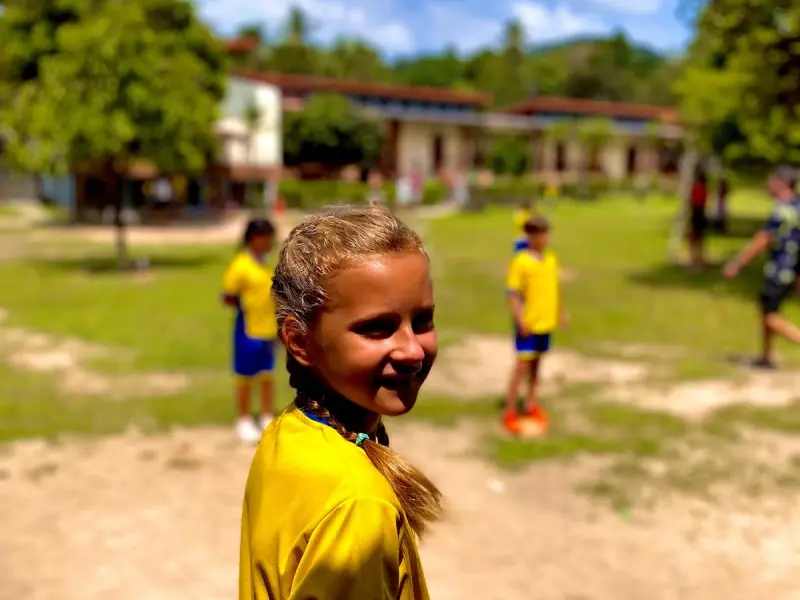Si Ri Panya International School - Image 5