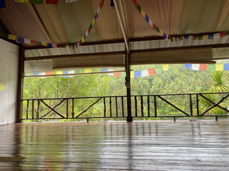 The Yoga Retreat - Image 10