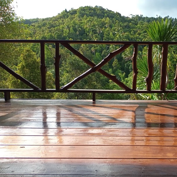 The Yoga Retreat - Image 2