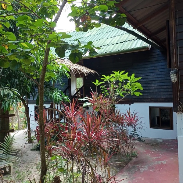 The Yoga Retreat - Image 4