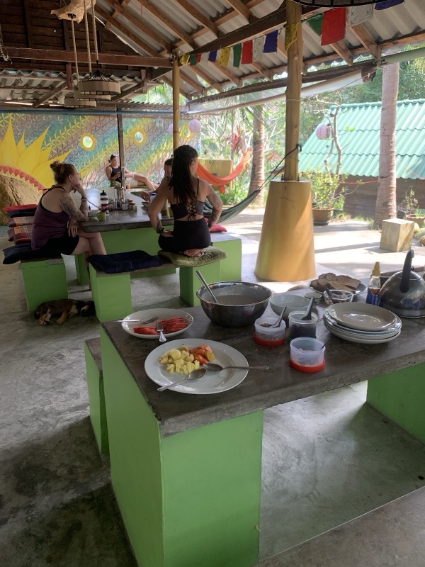 The Yoga Retreat - Image 6