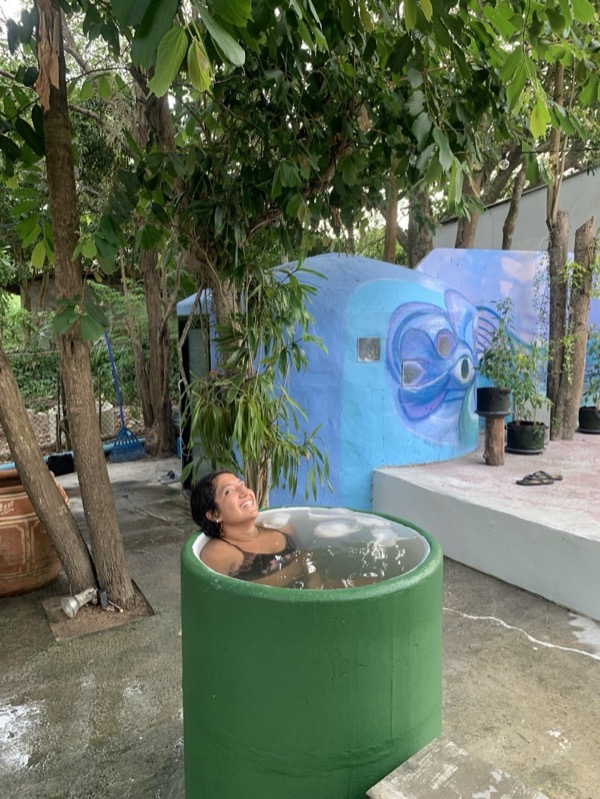 The Yoga Retreat - Image 8