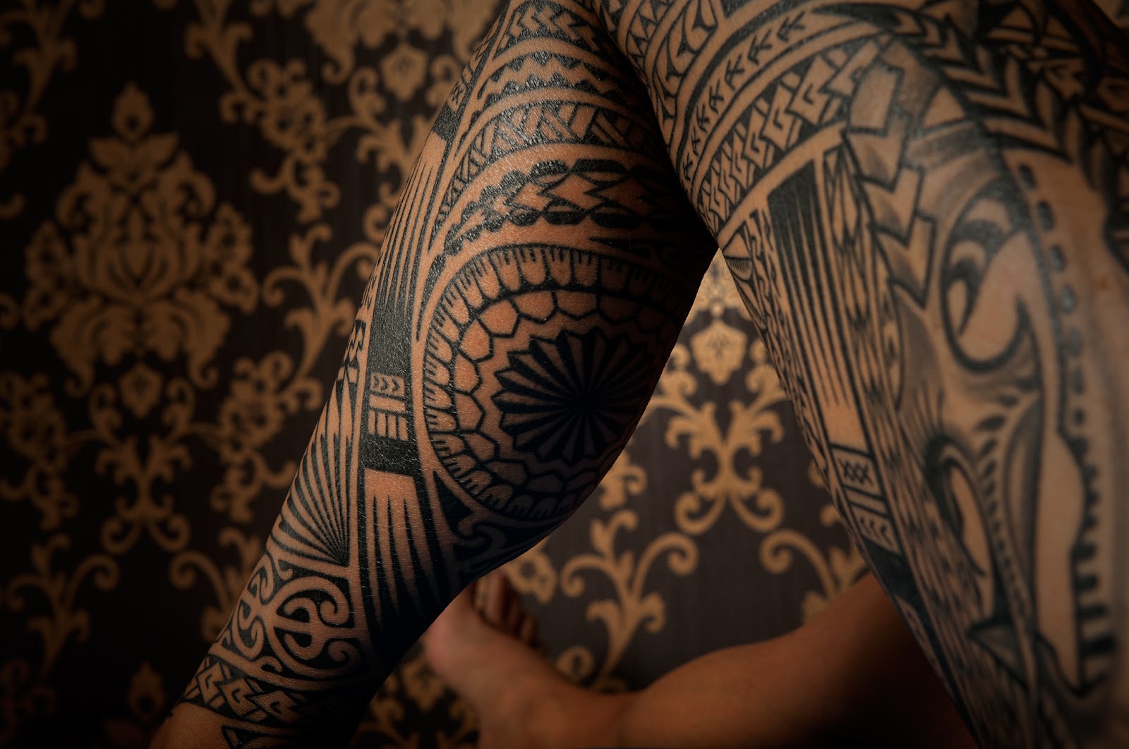 Tiki Tattoo - Image 5