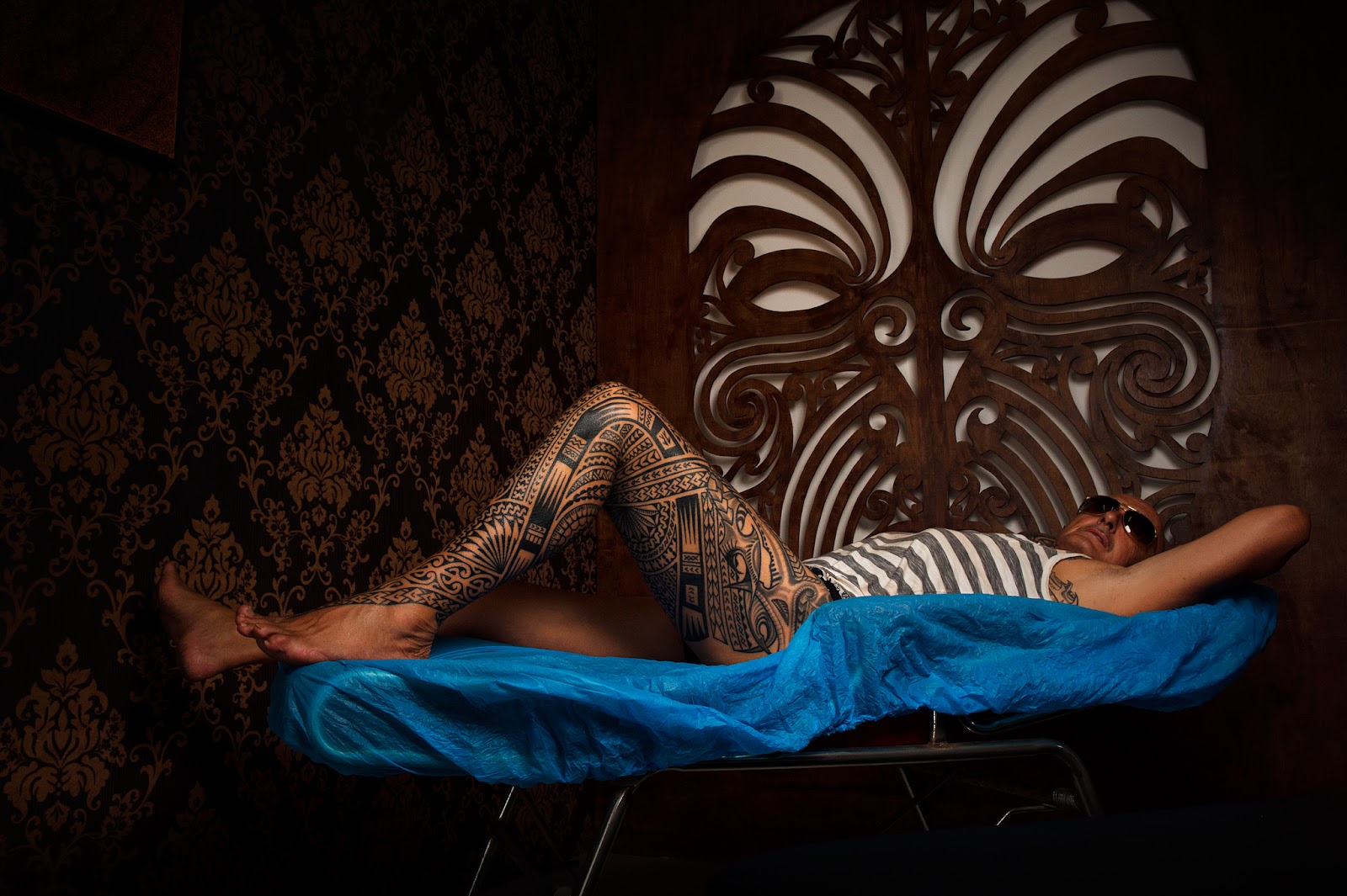 Tiki Tattoo - Image 6