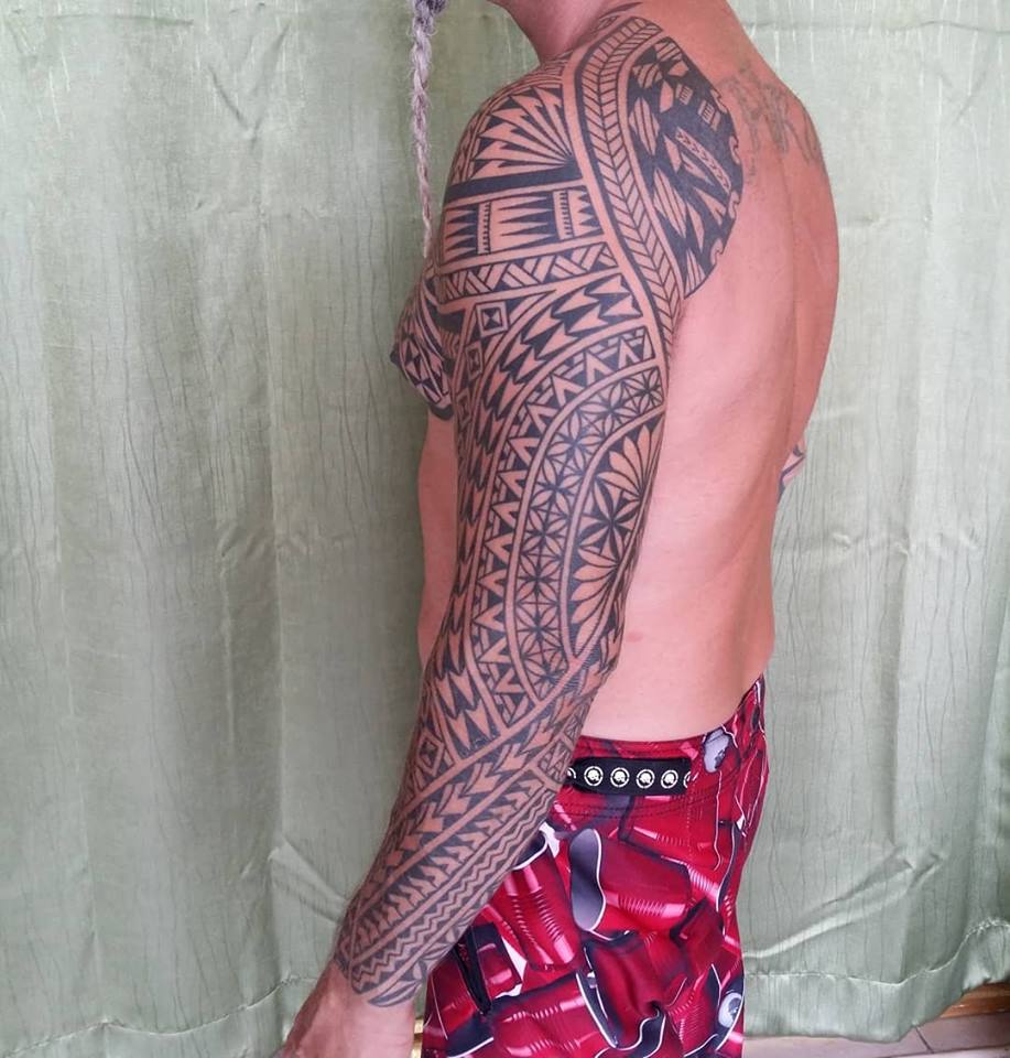 Tiki Tattoo - Image 7
