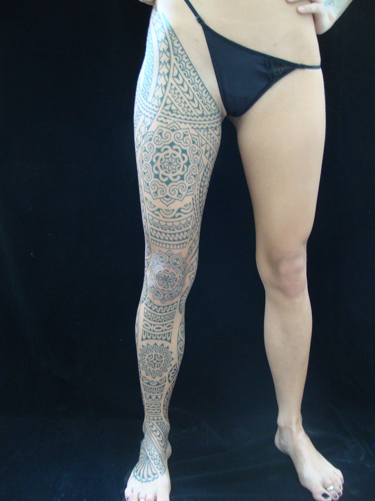 Tiki Tattoo - Image 9