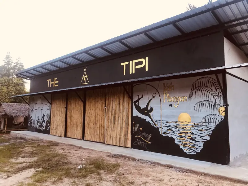 Tipi - Image 1