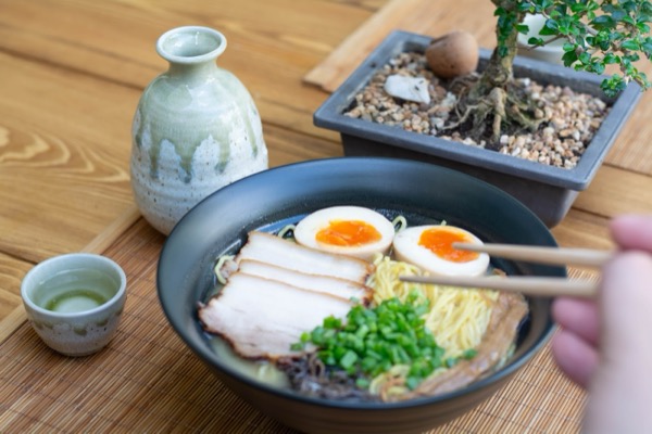 Umami Ramen & Sushi Japanese - Image 3