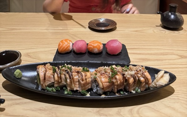 Umami Ramen & Sushi Japanese - Image 4