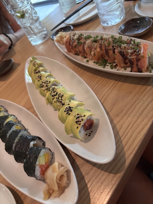 Umami Ramen & Sushi Japanese - Image 5