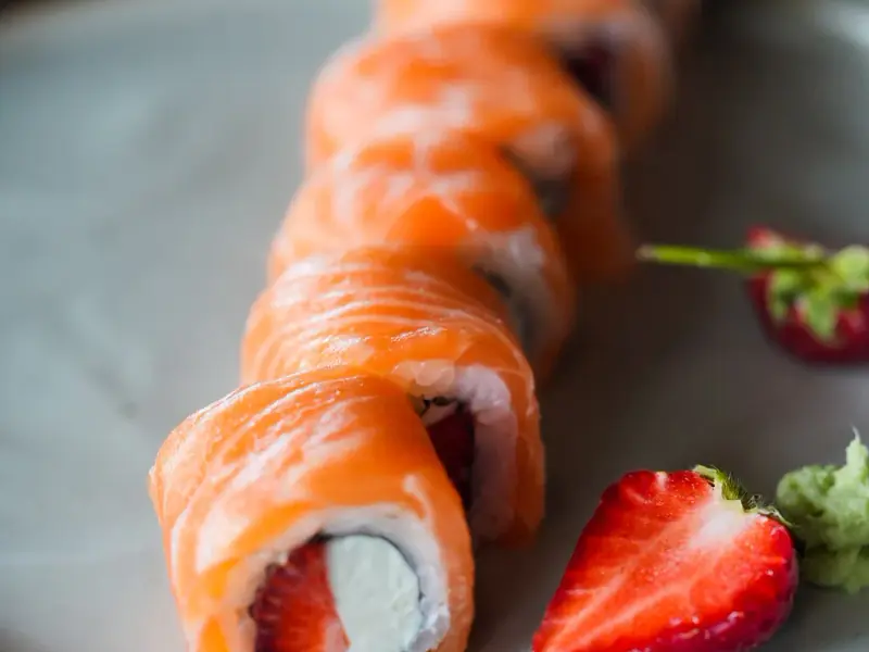 Wasabi - Image 3