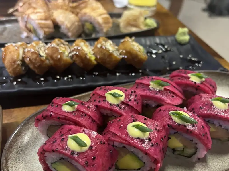 Wasabi - Image 7