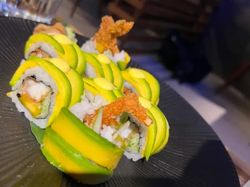 Wasabi - Image 8