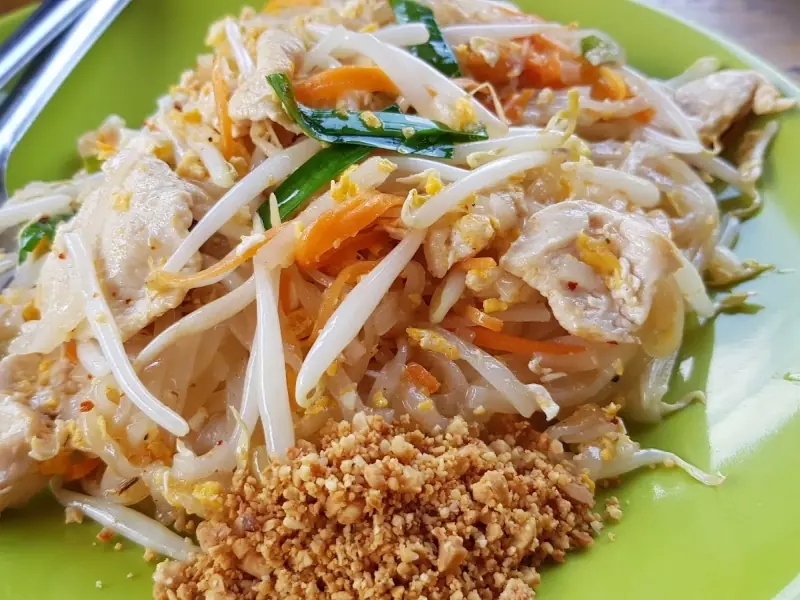 Ying Ying's Kitchen - Image 2