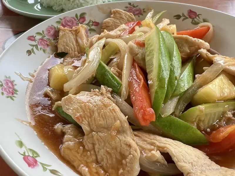 Ying Ying's Kitchen - Image 6