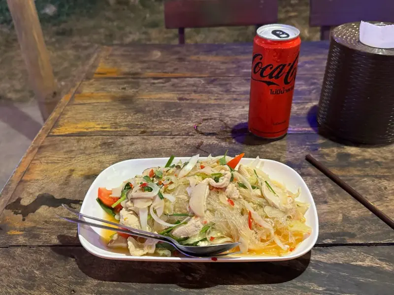 Ying Ying's Kitchen - Image 7