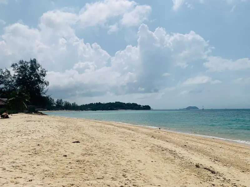 Zen Beach - Image 2