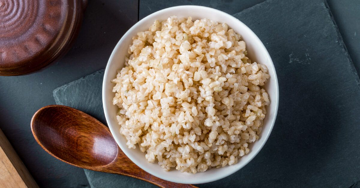 Brown Rice