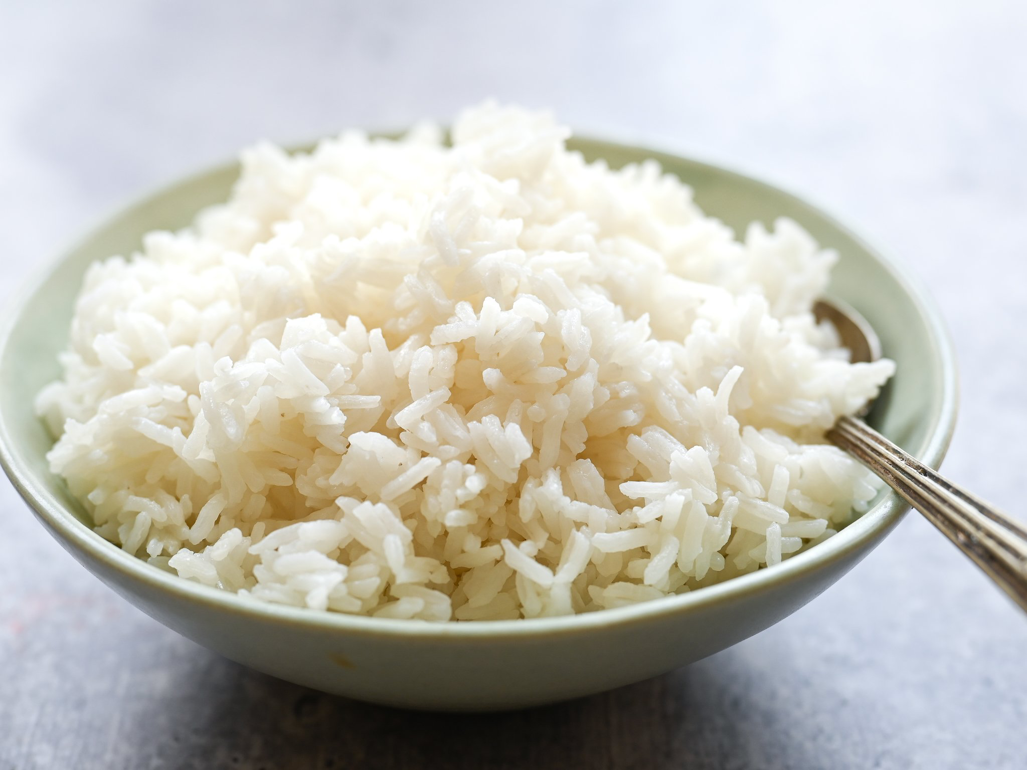 Jasmin Rice