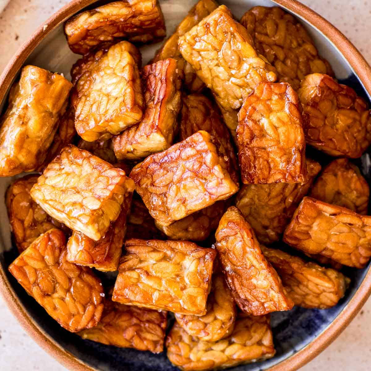 Tempeh