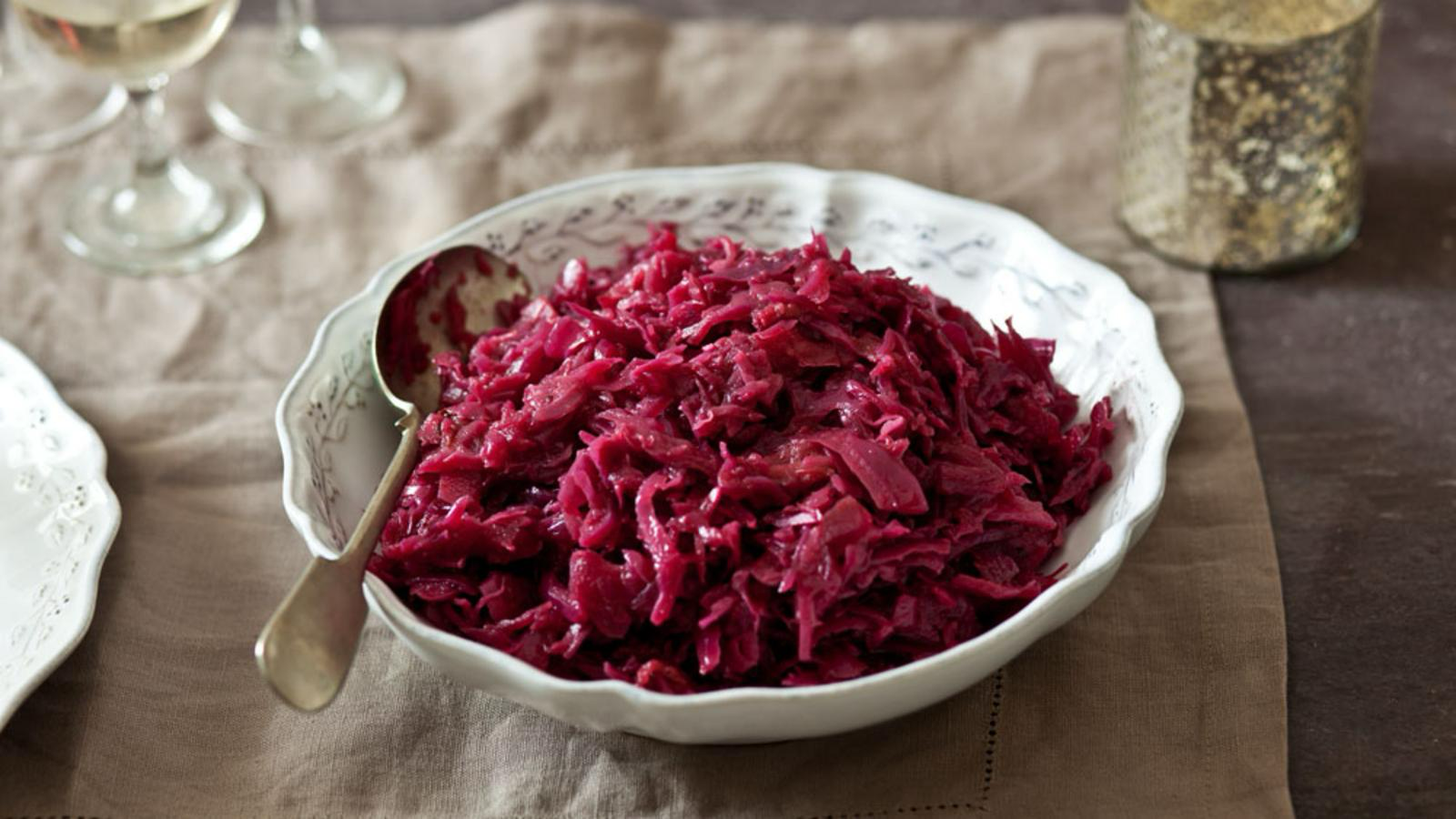 Red Cabbage