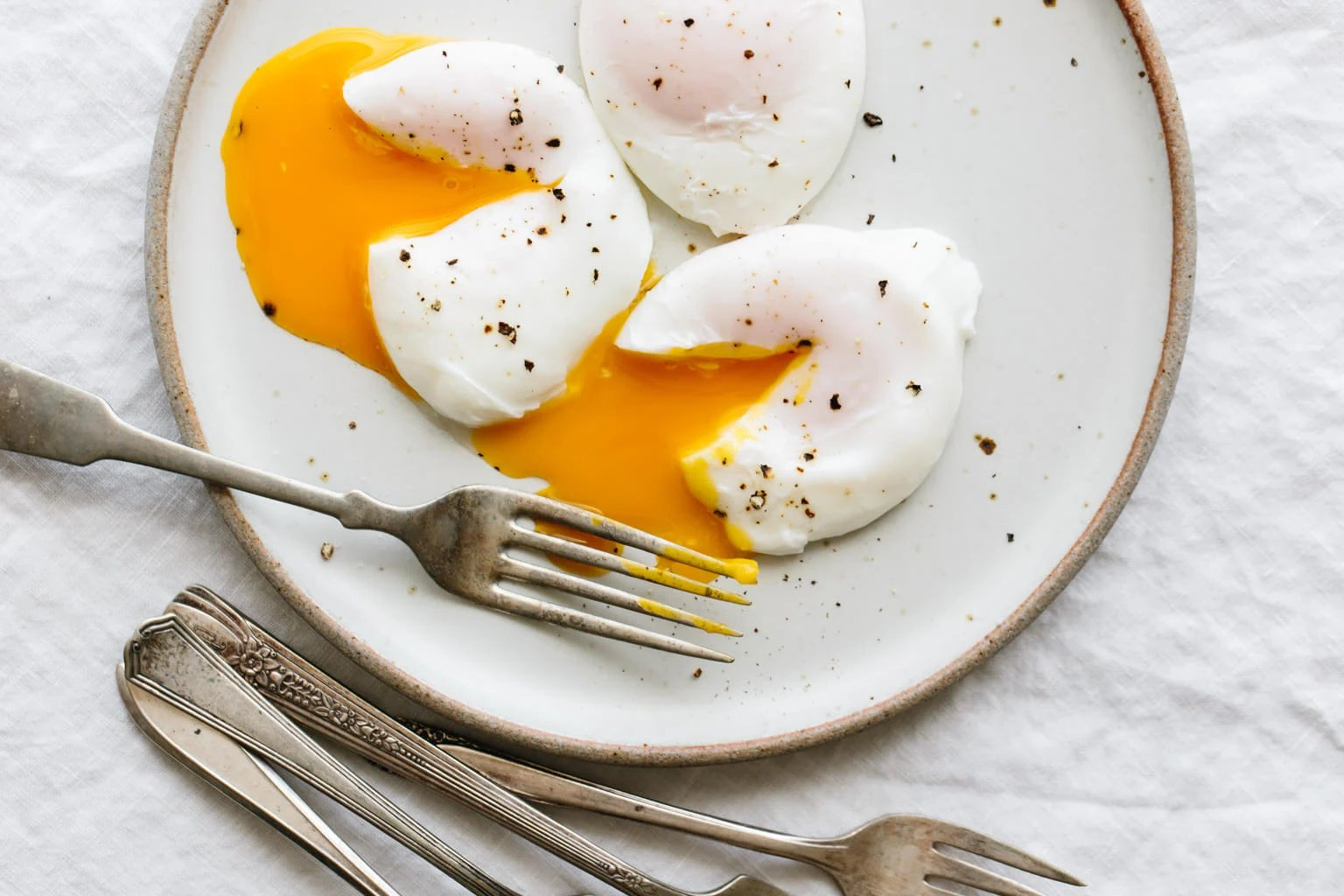 Poached Egg