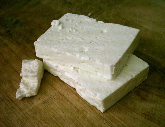 Feta