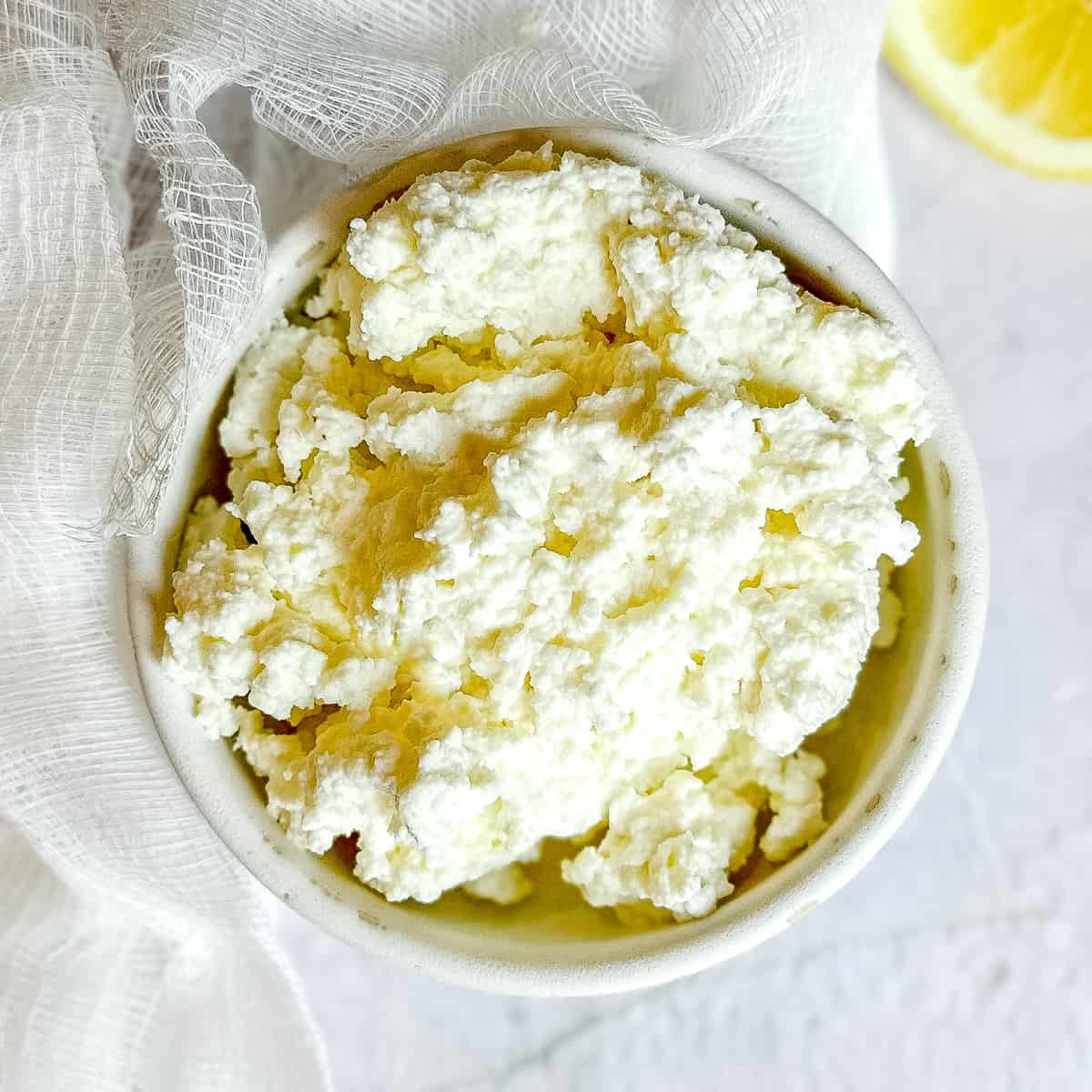 Ricotta