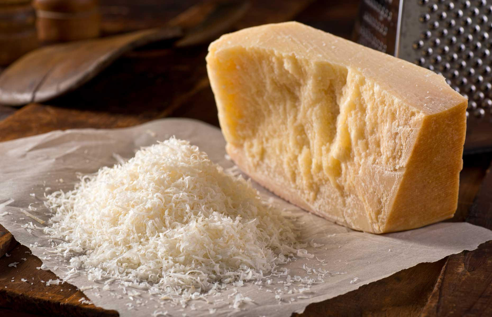 Parmesan