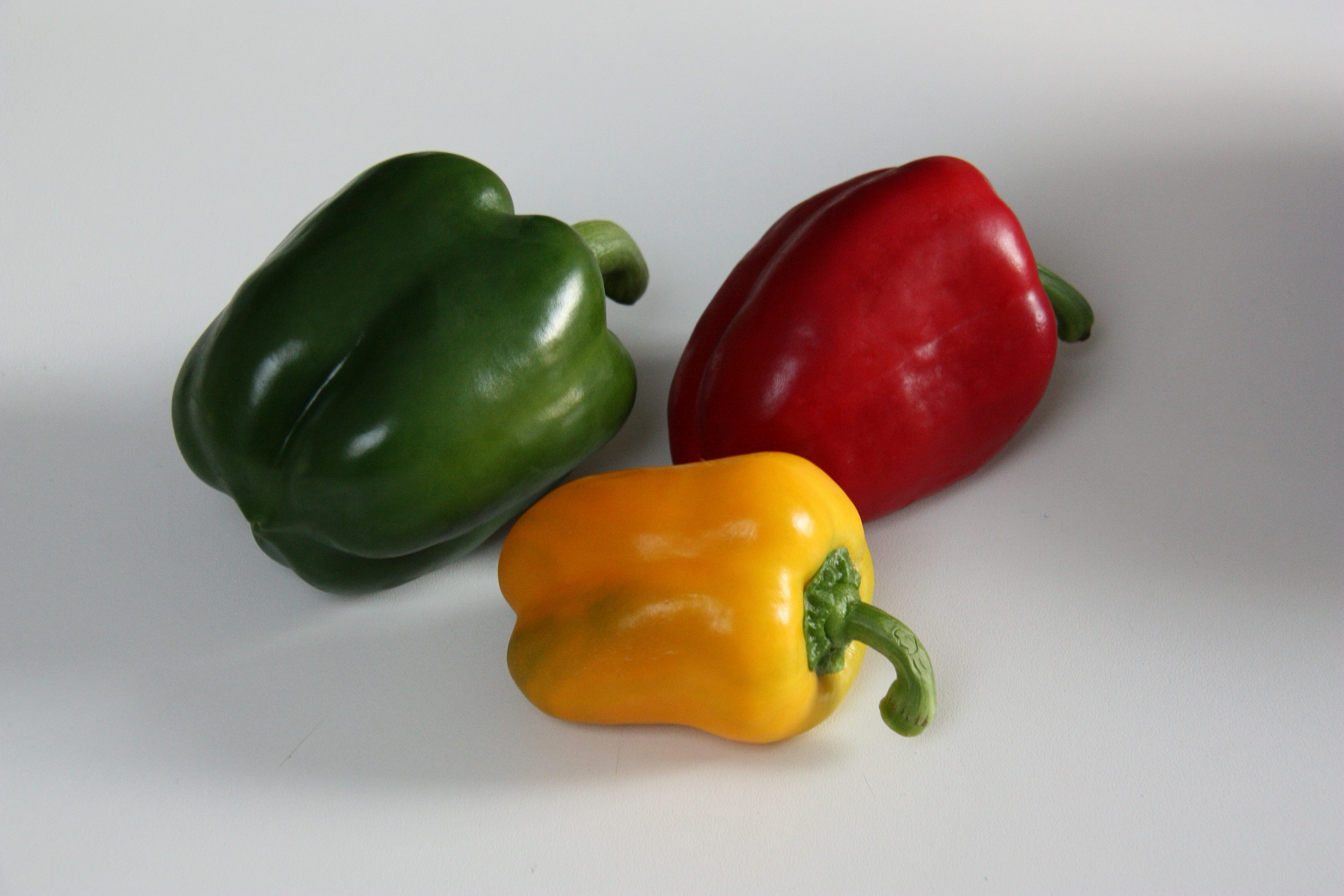 Bell Pepper