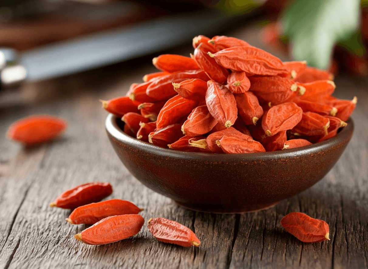 Goji