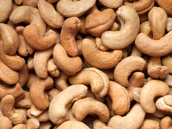 Cashew Nut