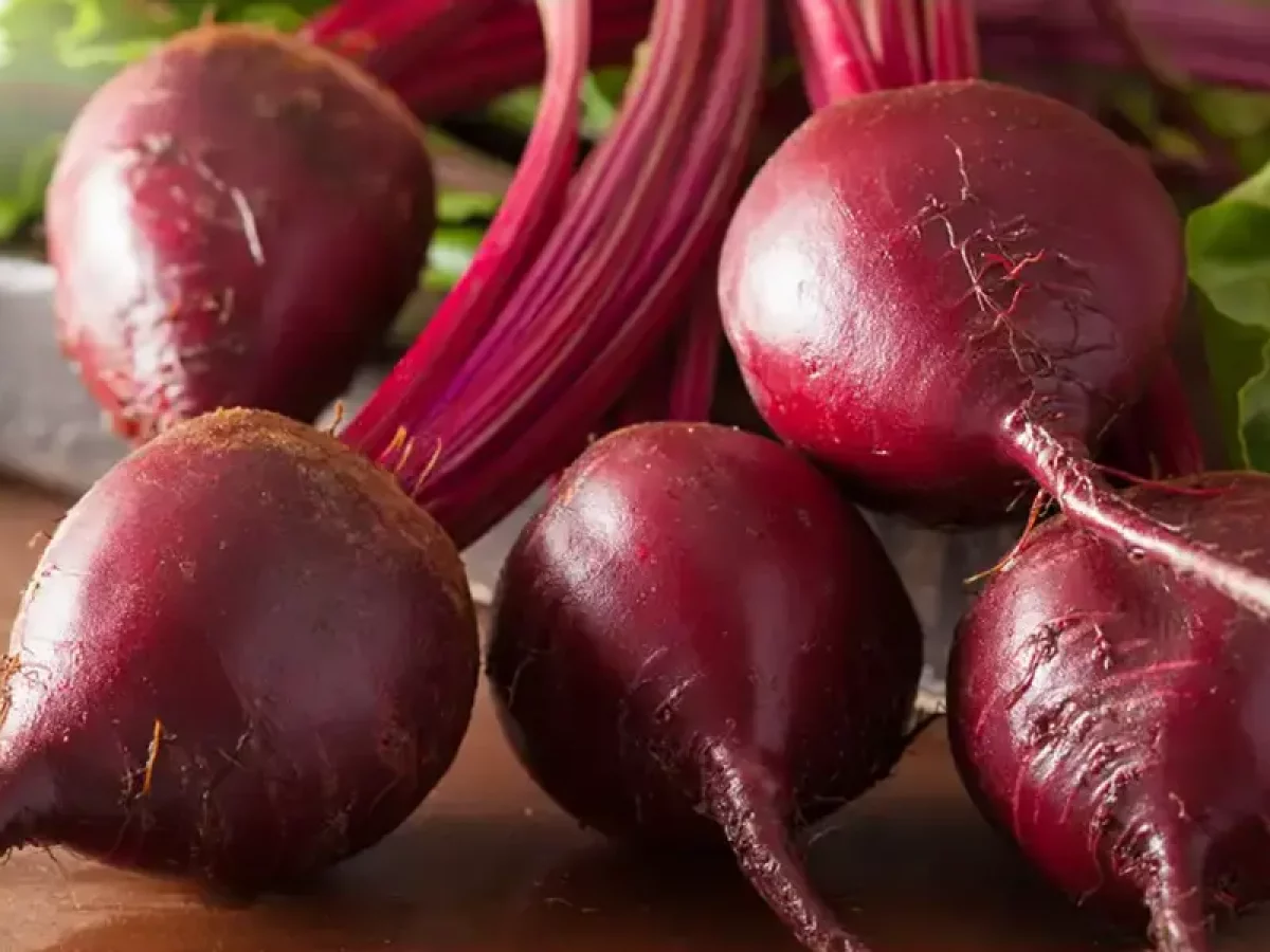 Beetroot